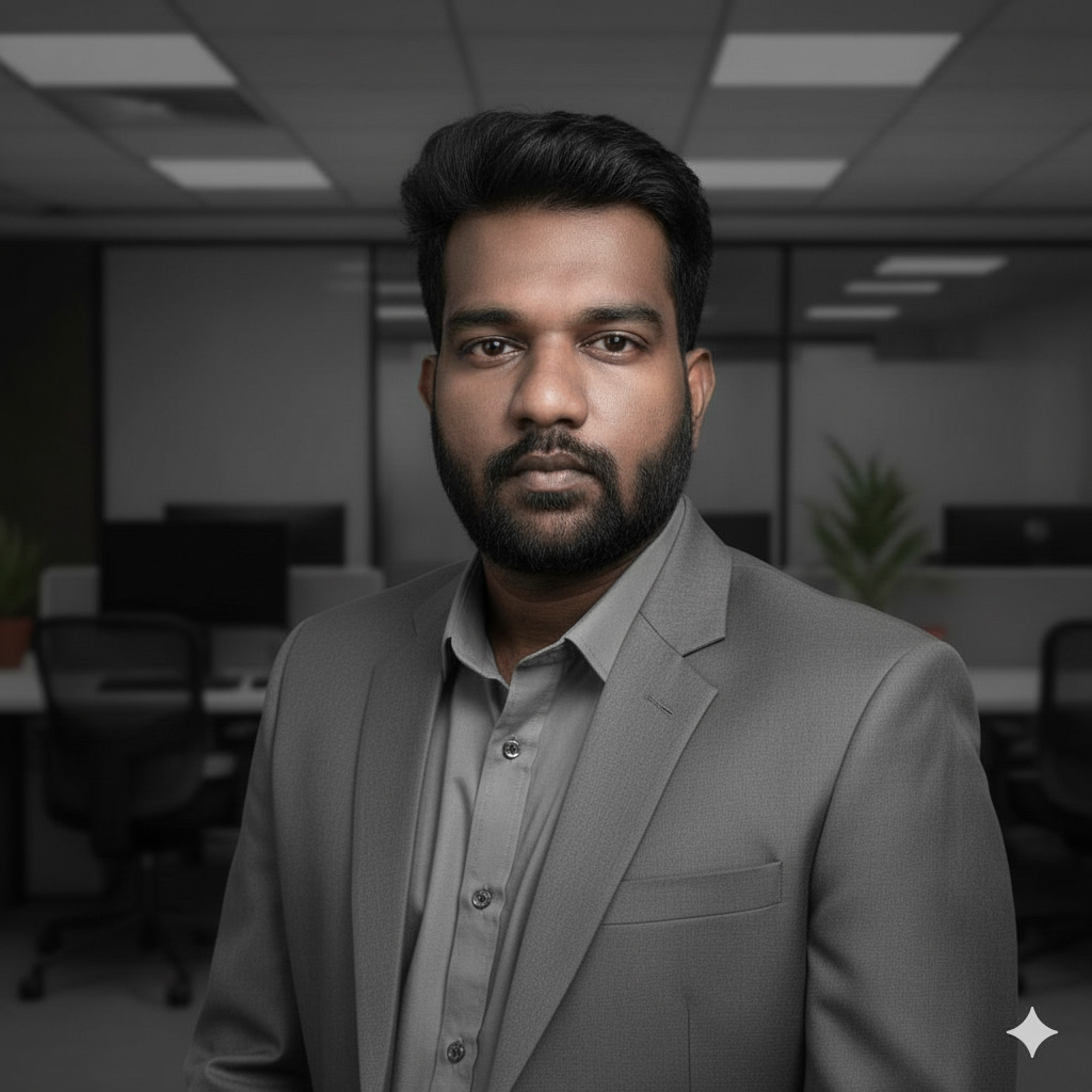 CEO and Co-Founder of Leadvantage Global